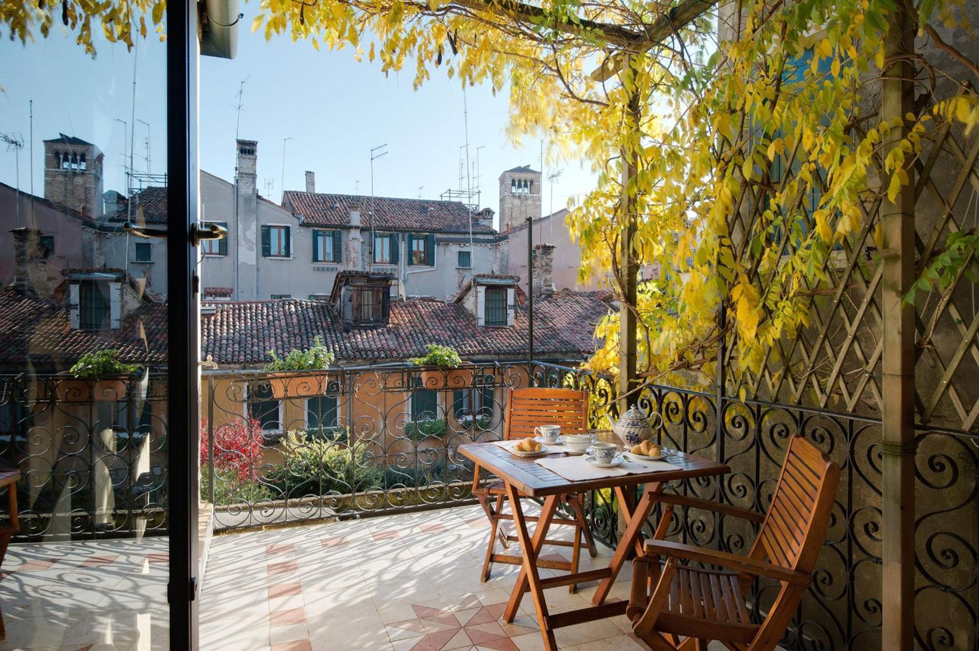 Lejlighed San Giacomo