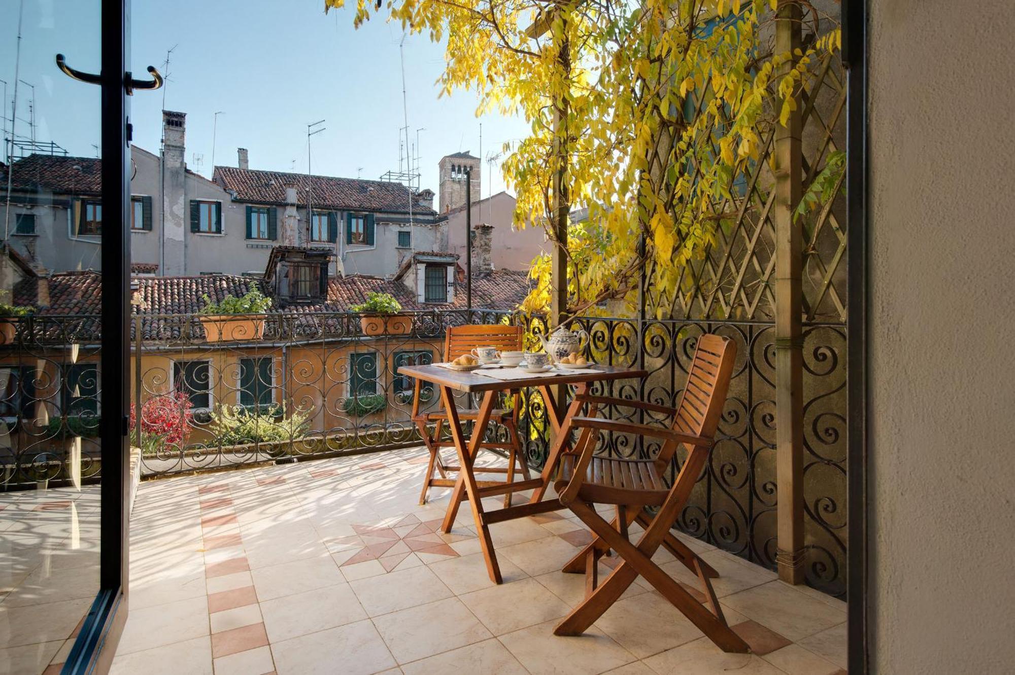 San Giacomo Venedig