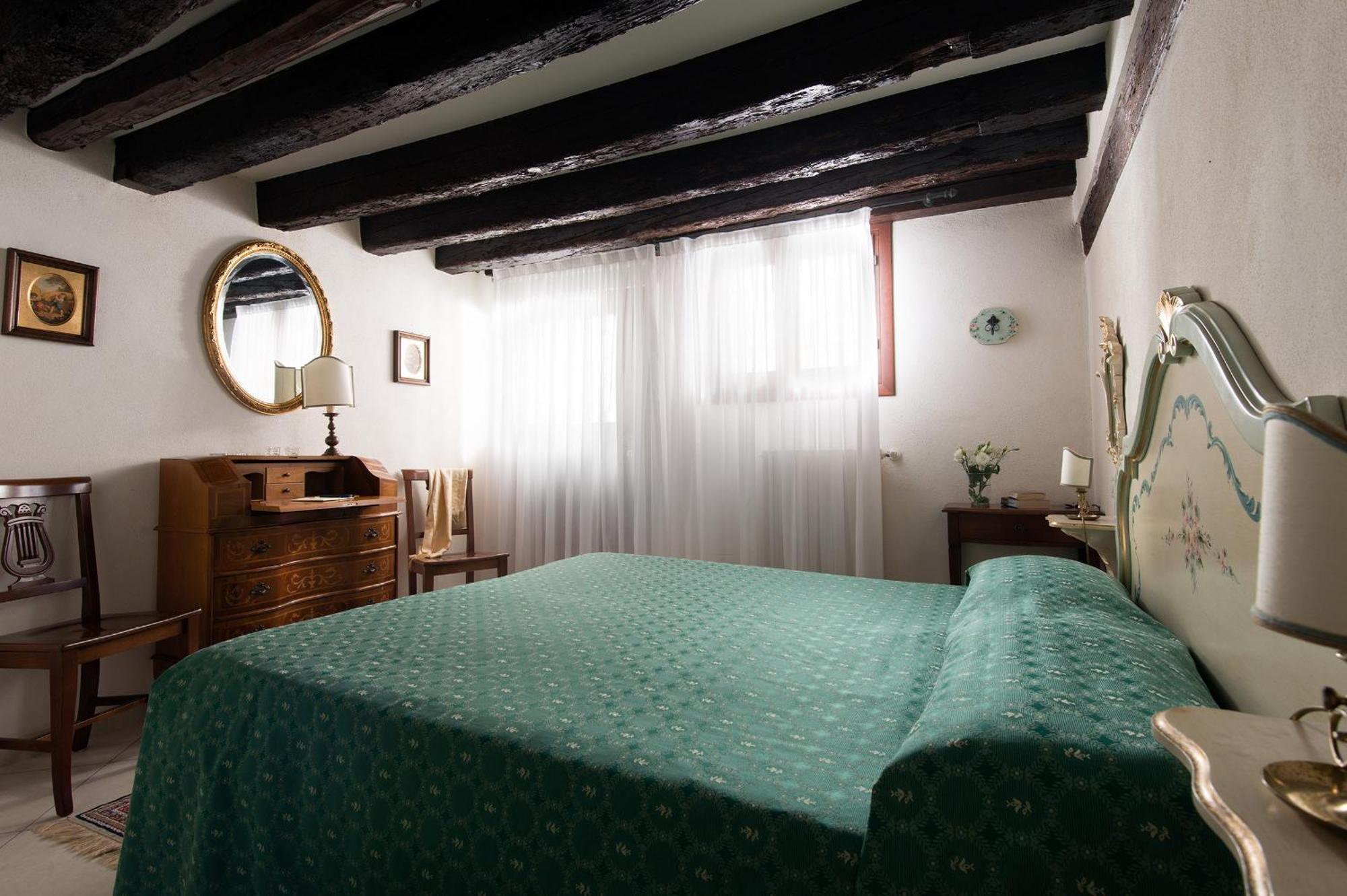 Lejlighed San Giacomo *