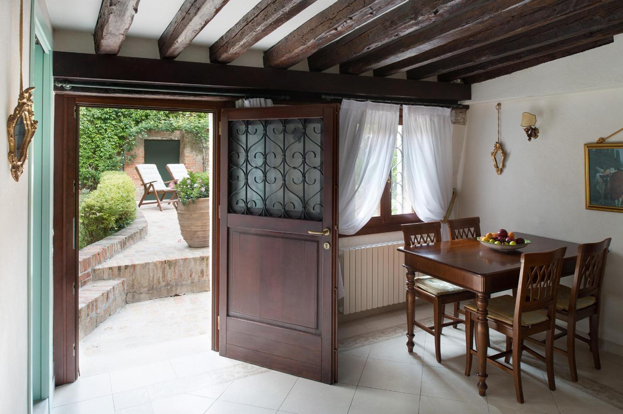 San Giacomo Apartment Venedig