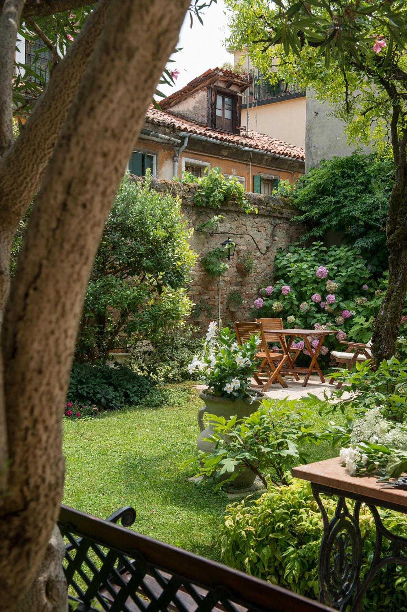 Apartment San Giacomo Venedig