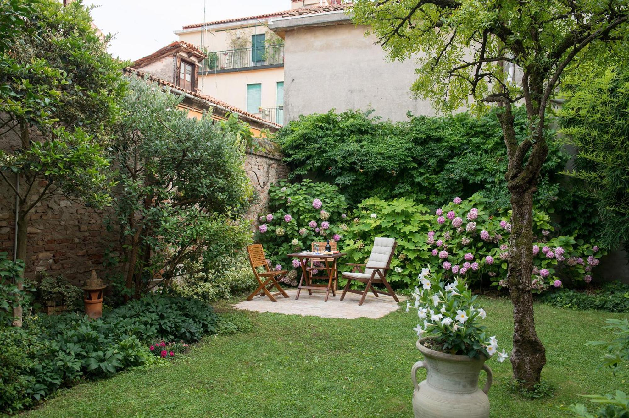 Apartment San Giacomo Venedig