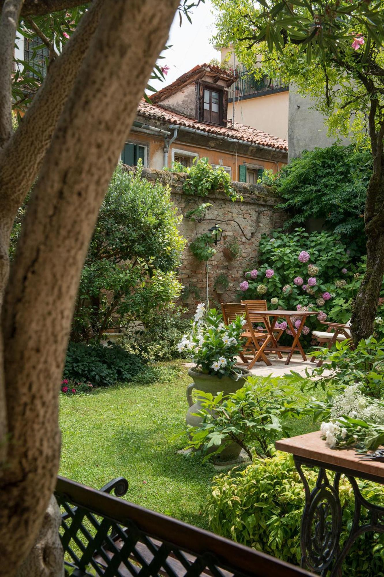 Apartment San Giacomo Venedig